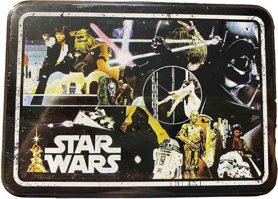 Star Wars Special Edition Playing Card Set
